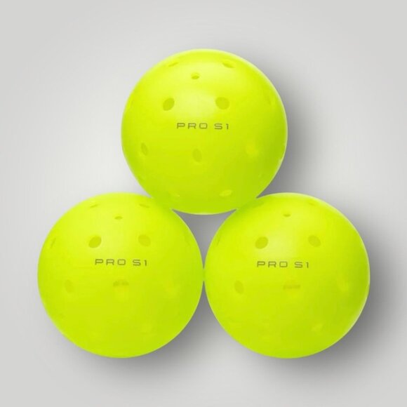 Selkirk SLK Prime Max Pickleball Bundle - Picture 2 of 7